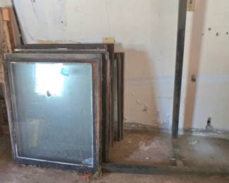 older windows