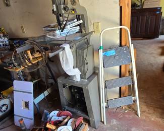 bandsaw,sanding disks