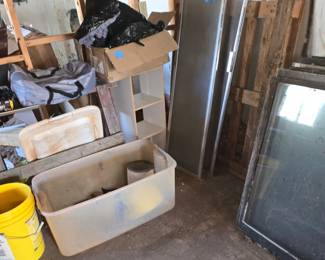 shower doors