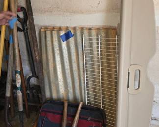 yard tools