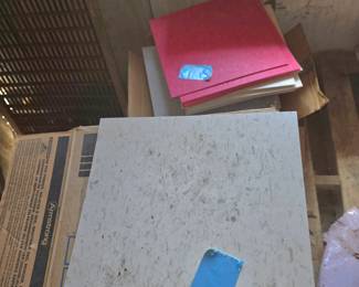 flooring squares