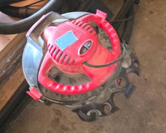 shop vac