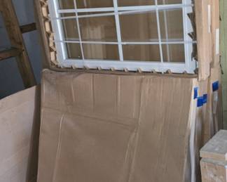 new windows