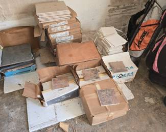 tile