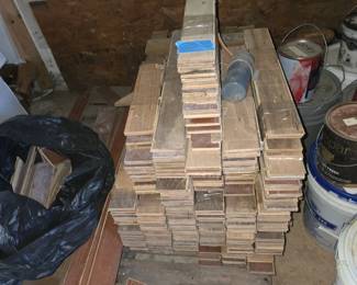 flooring