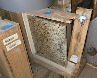 granite counter tops