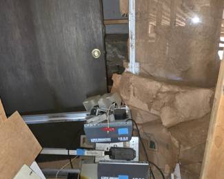 garage door motors