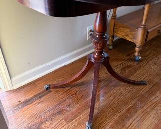 Antique table
