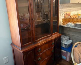 China cabinet