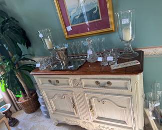 Century sideboard 