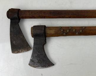 Antique Trade Tomahawks