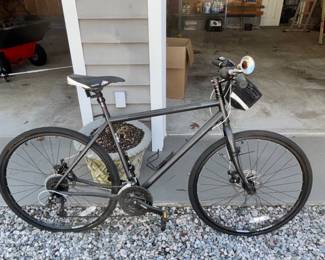 Muirwoods Marin Bike great condition 