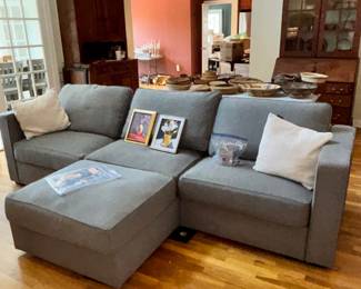 Love Sac! Immaculate condition, priced to sell