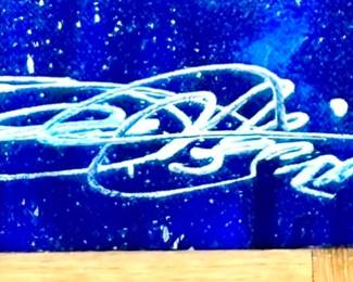 Jason Fords Signature 