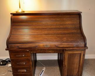 Amazing Roll Top in excellent condition