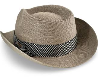 John B. Stetson Western Fedora