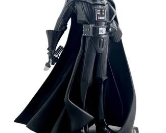 LE Star Wars Gentle Giant Darth Vader Figure