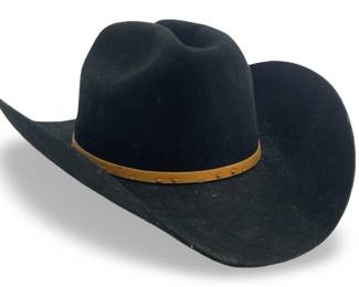 Stallion by Stetson Premium Wool Western Hat