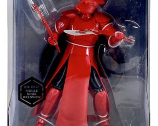 Star Wars Elite Series Praetorian Guard Figure