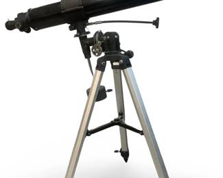 Orion Observer 80mm EQ Ultra Telescope