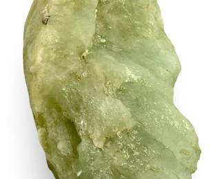 Raw Natural Beryl Crystal