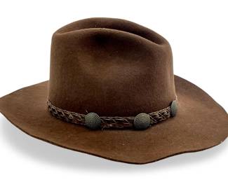Broken Hill Outback Gunnison Cowboy Hat