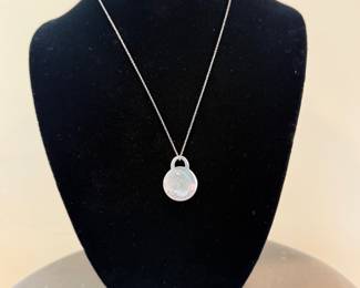 Tiffany & Co. Necklace