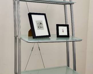 Modern Bookshelf 