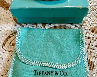Tiffany & Co. Braclet