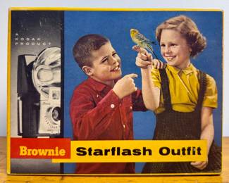 Brownie Starflash Outfit