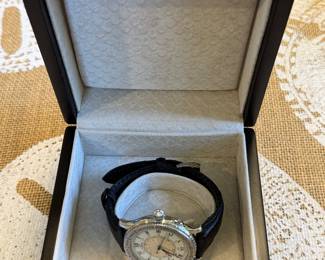 Longines Watch