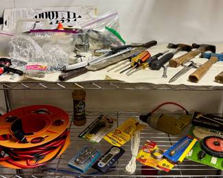 Tools