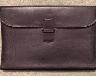 Bottega Veneta Document Case