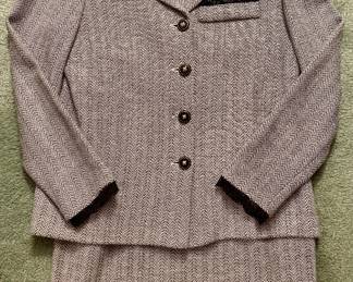 St. John Collection Suit