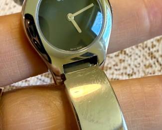 Gucci Watch