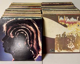 Records!