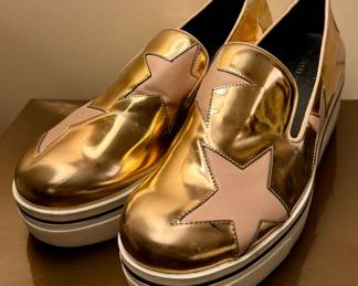 Stella McCartney Shoes