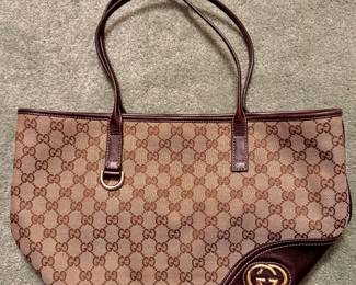 Gucci Bag