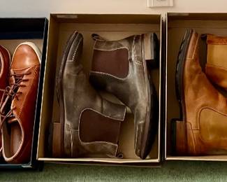Men's Shoes