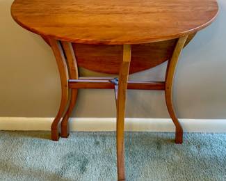 Gateleg Table