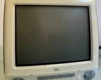 iMac Monitor