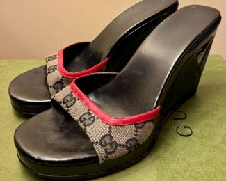 Gucci Shoes