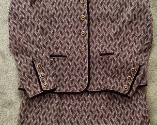 St. John Collection Suit