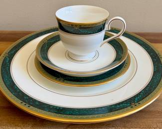 Lenox "Classics Edition" China 