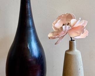 Decorative Floor Vases
