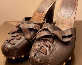 Miu Miu Shoes
