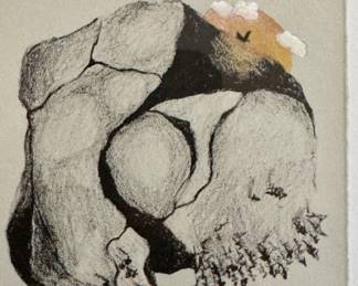 artist detail