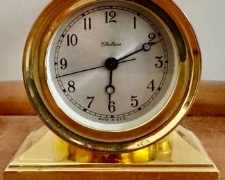 Chelsea Clock