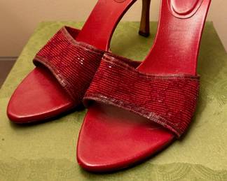 Gucci Shoes