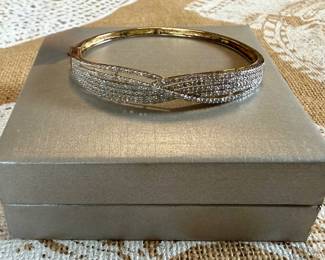 14K Bracelet